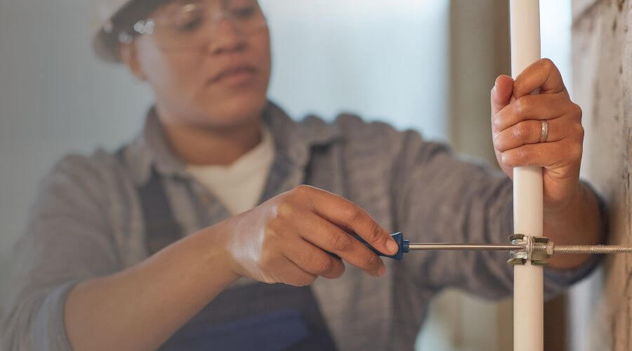 Whole-Home Plumbing Inspection in Bar Harbor, ME